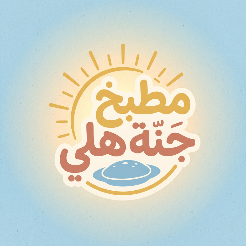 مطبخ جنة هلي