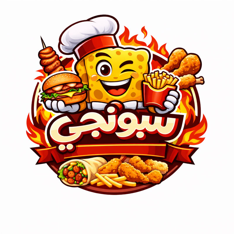 سبونجي