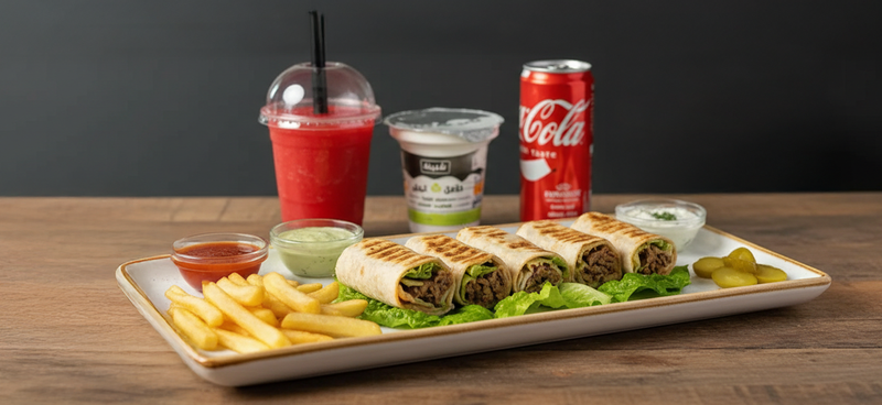 فلافل لبنان