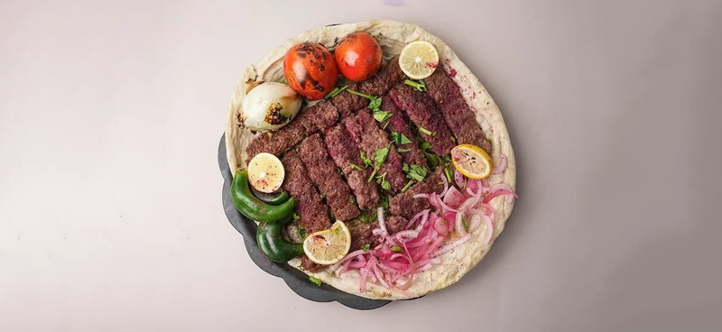 مشويات الحفرة