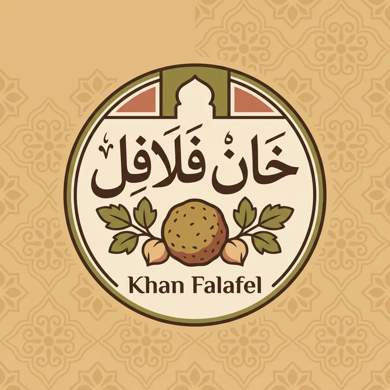 خان فلافل