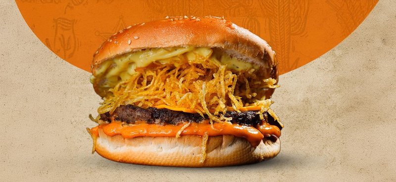 West Burger - ويست بركر