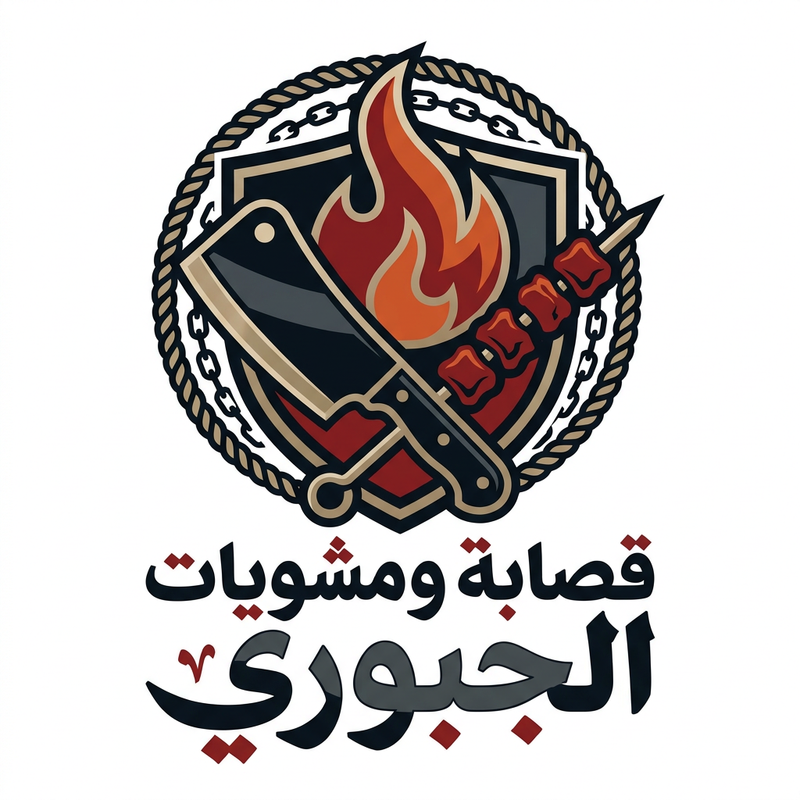 قصابة ومشويات الجبوري