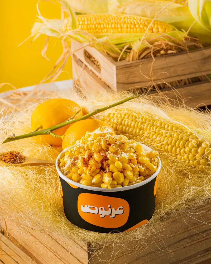 ذرة كاوبوي