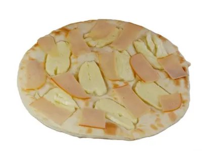 حلوم وحبش