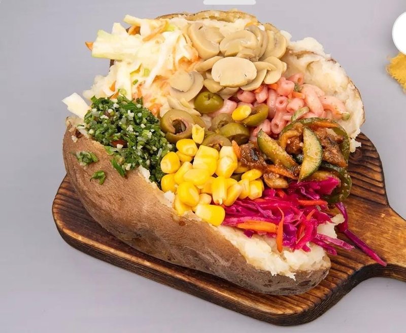 كومبير المهندس - العامرية