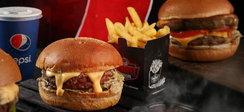 Fire Fly - فاير فلاي السيدية