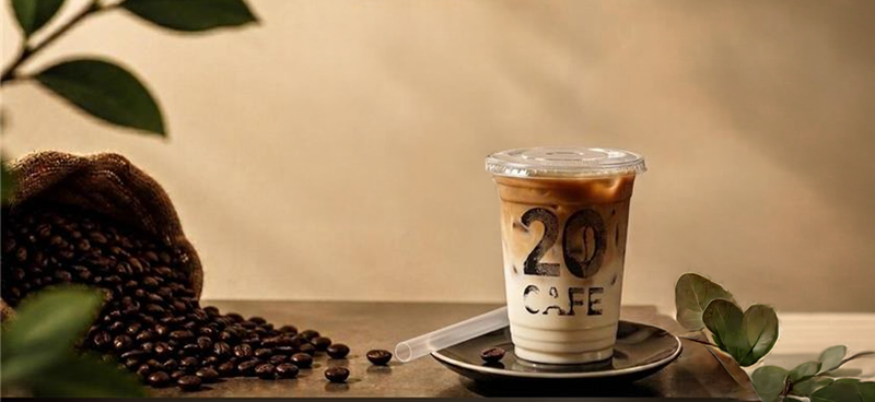 كافيه 20