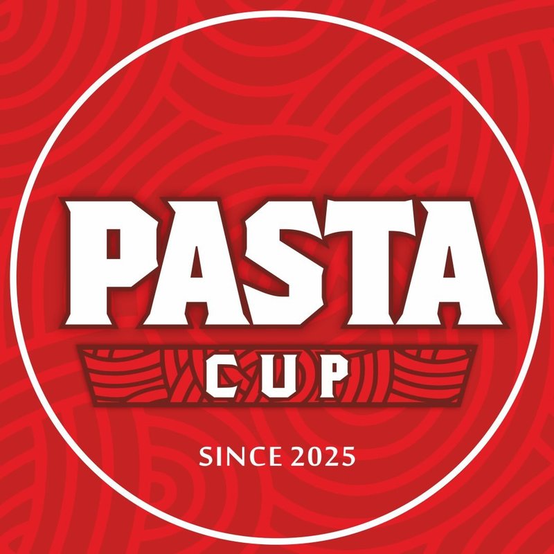 PASTA CUP - باستا كب