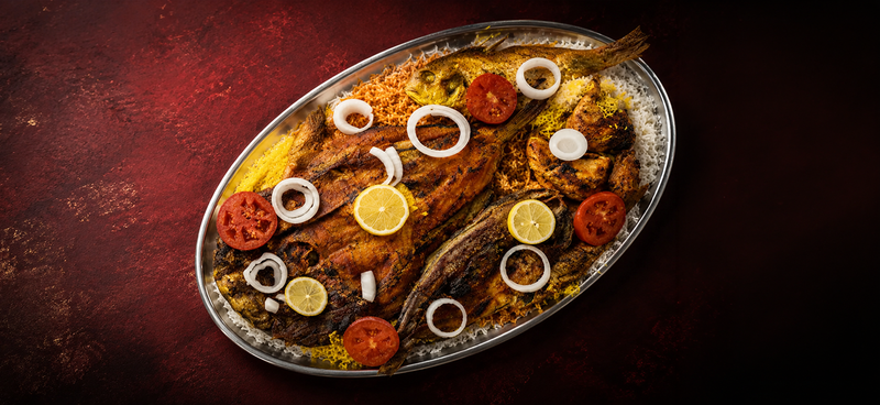مسكوف تبارك الرحمن