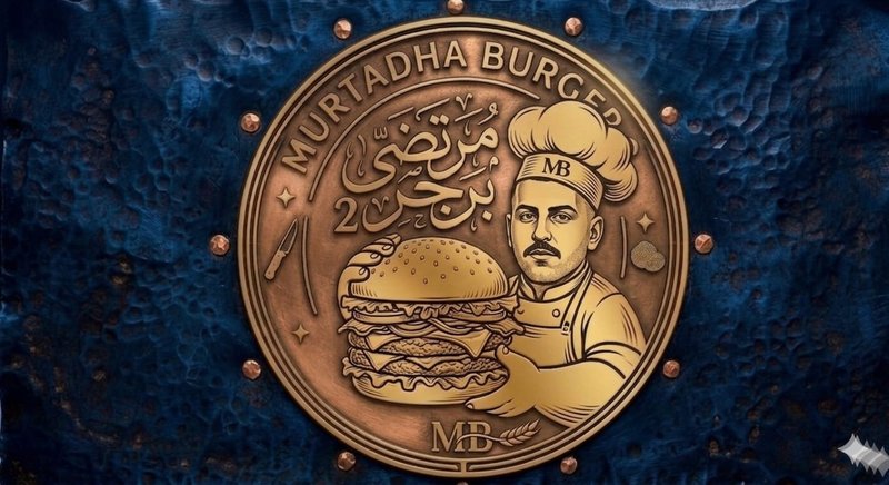 مرتضى برغر 2