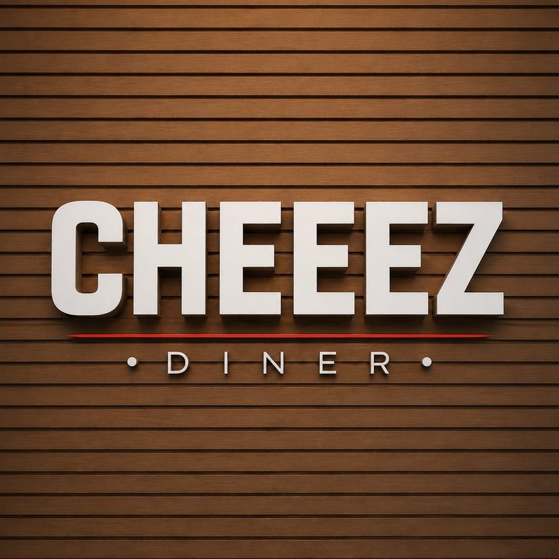 CHEEEZ - جيز