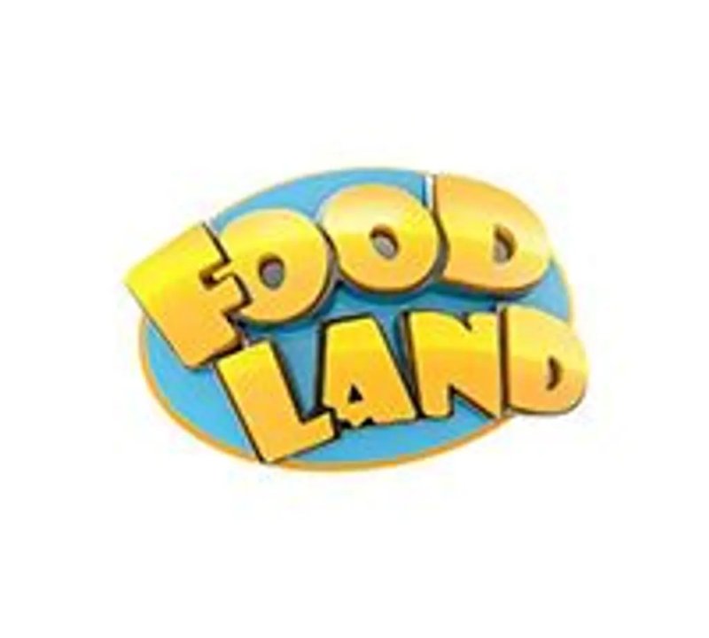 Food land - فود لاند