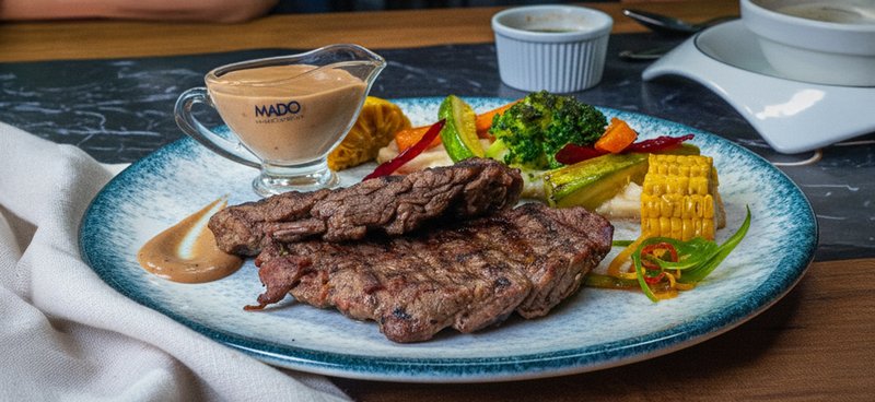 مادو - اليرموك