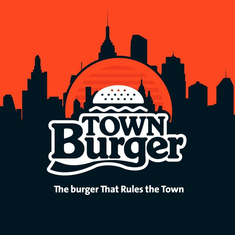 تاون بركر - العامرية