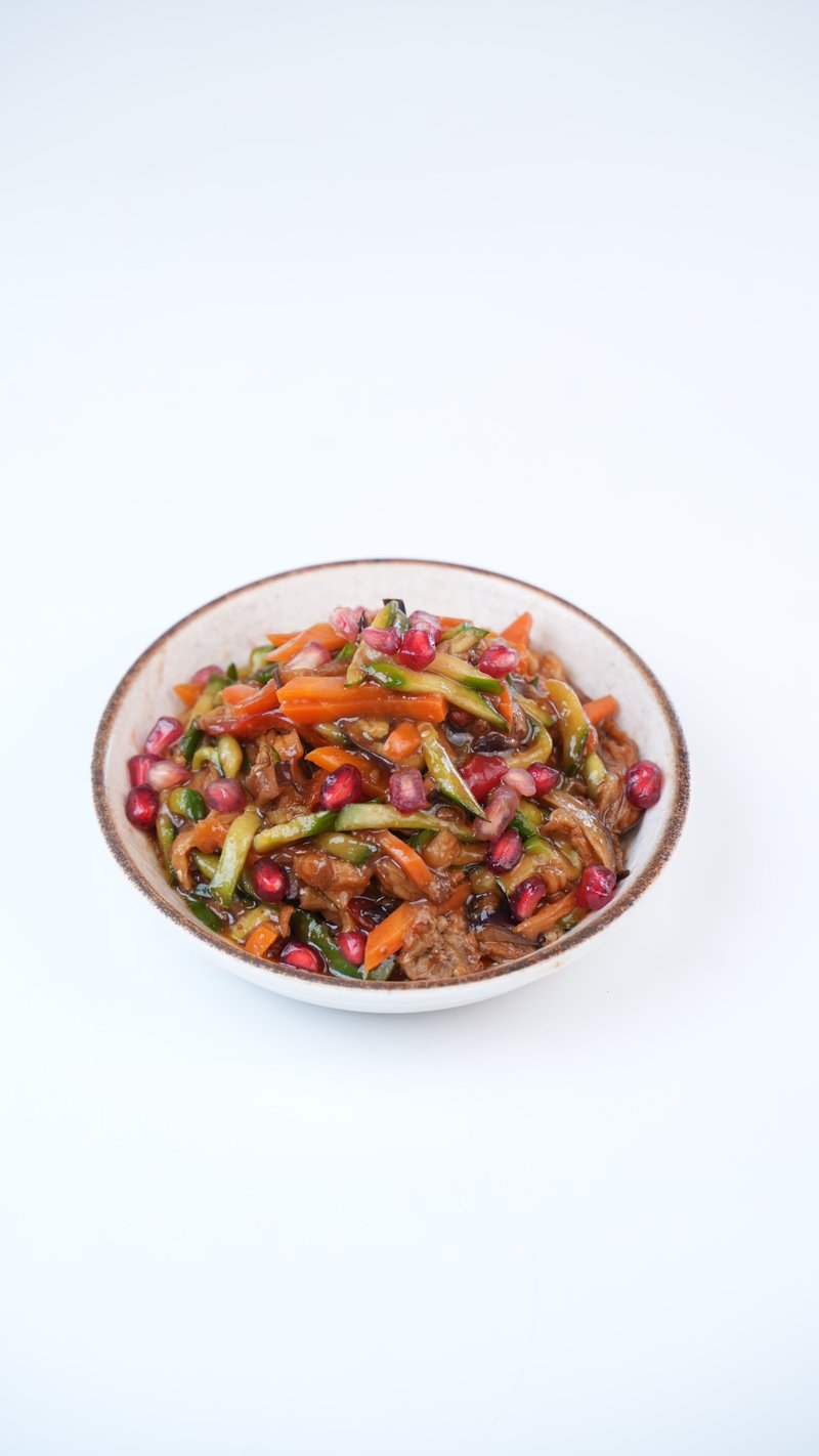 باذنجانية 