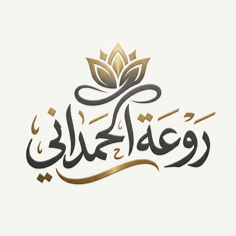 حلويات روعة الحمداني