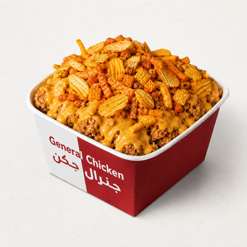 بوكس جنرال