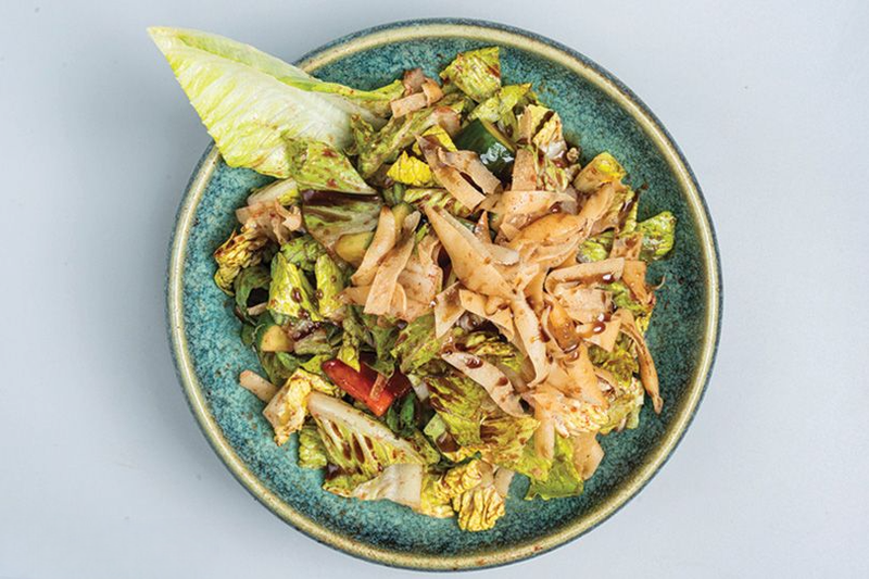 بعلبكي - الحارثية