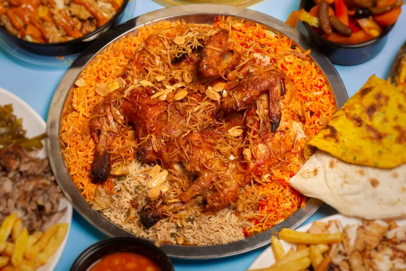 برج الجدي
