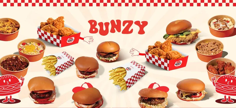 BUNZY – بانزي