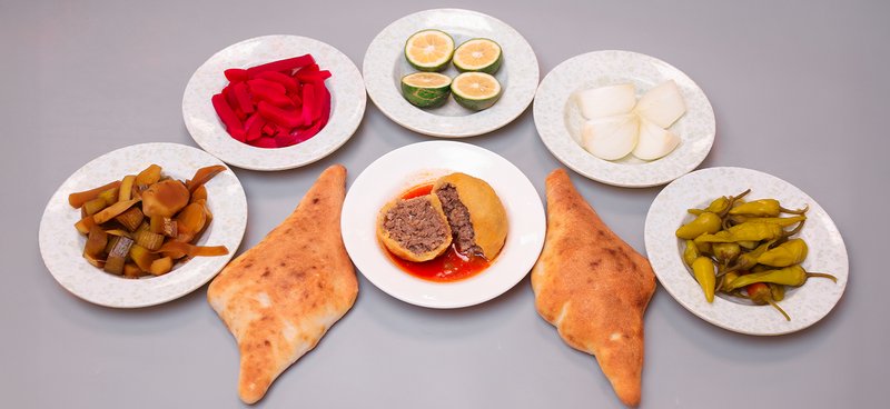 كبة البغدادي