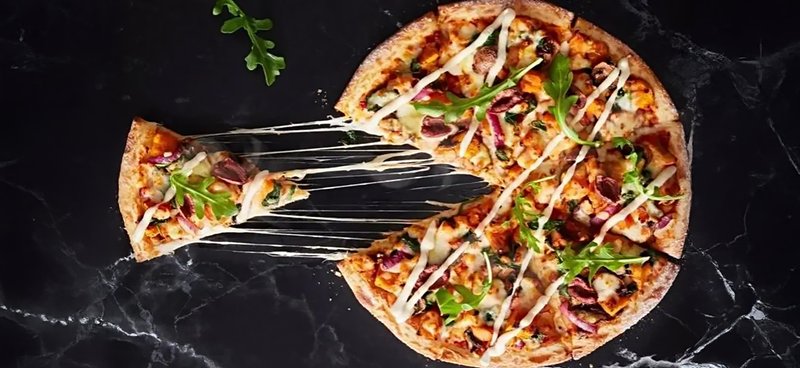 Miami Pizza - ميامي بيتزا