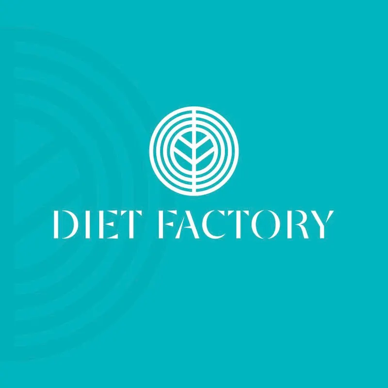 Diet Factory - دايت فاكتوري