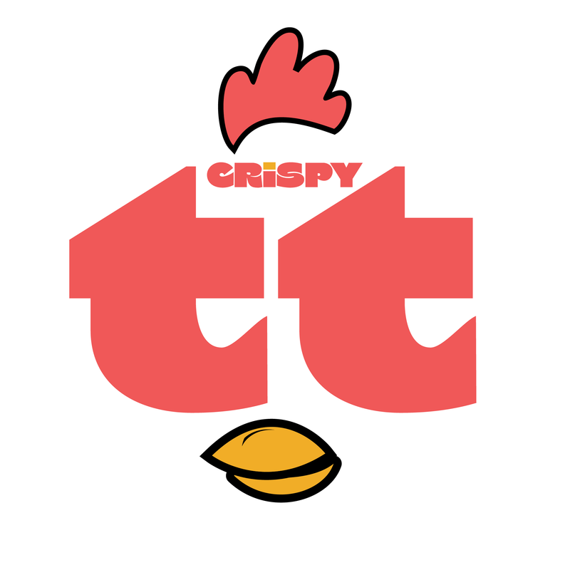 كرسبي تيتي - crispy tt