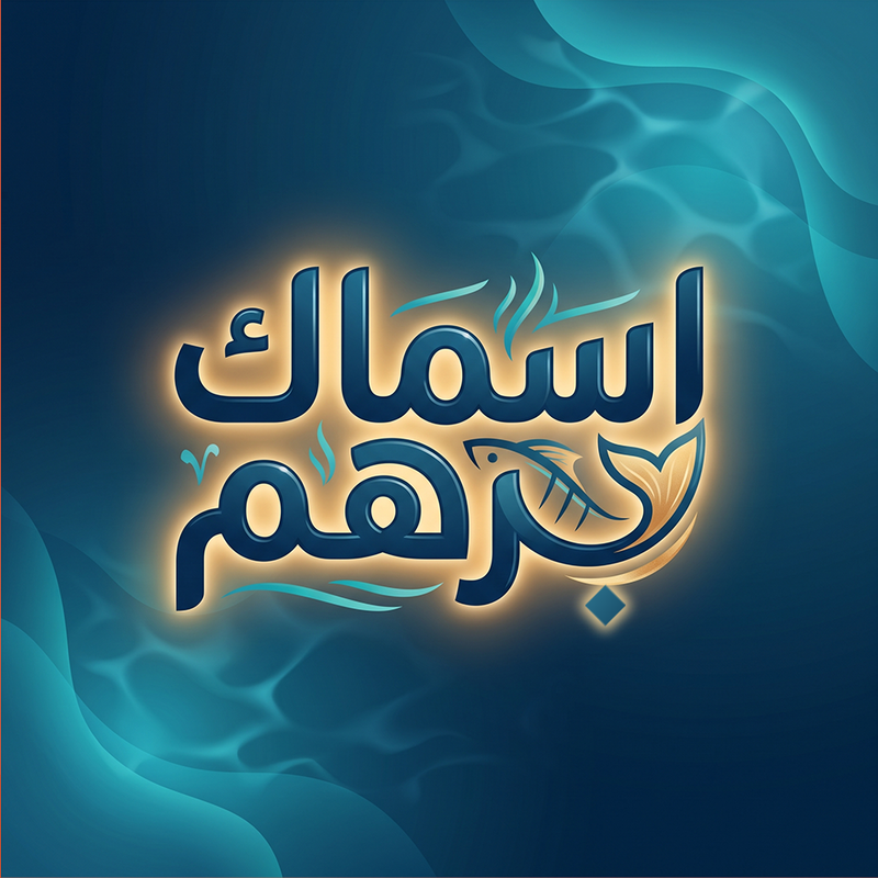 اسماك برهم