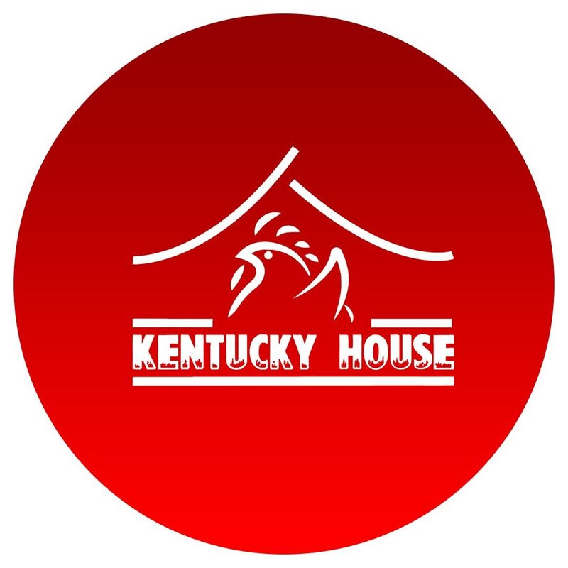 كنتاكي هاوس logo