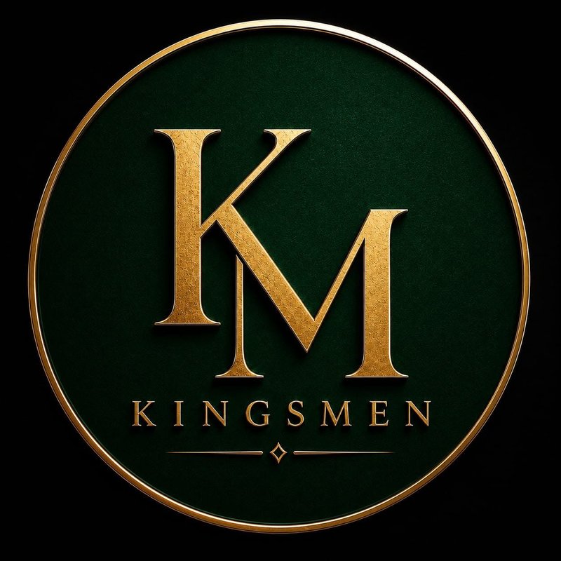 Kingsmen - كنكزمن
