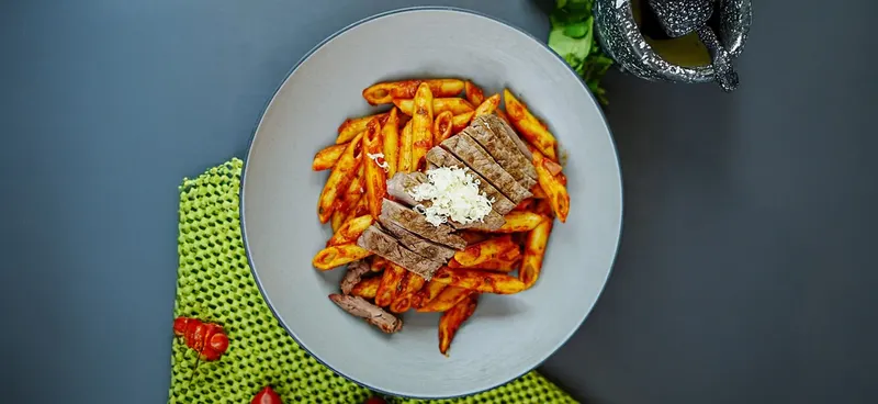 ايت ول - EAT WELL