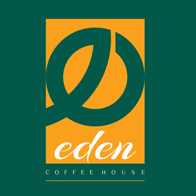 جنة عدن - Eden Caffe