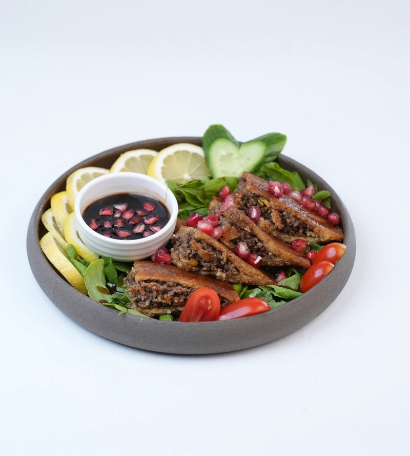 كبة صاجية 