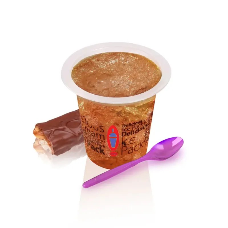 ايس كريم سنيكرز