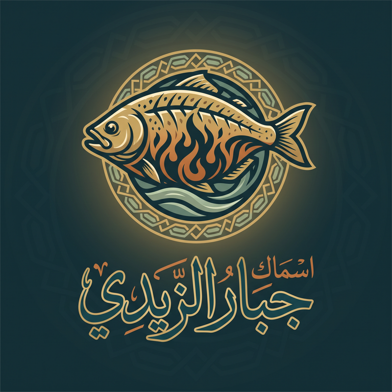 اسماك جبار الزيدي