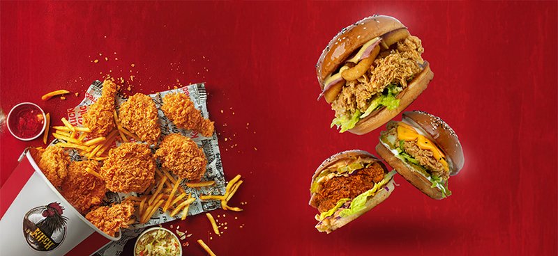 بوديج - الكاظمية