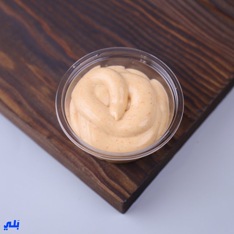 صلصة مدخنة