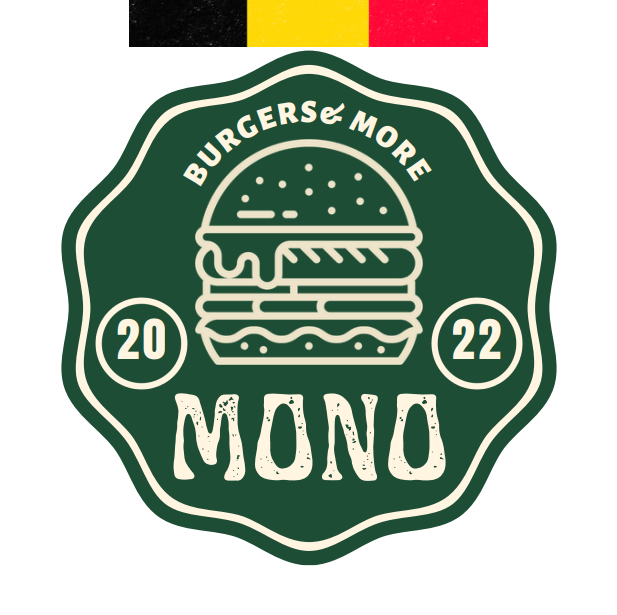 مونو بركر - Mono Burger