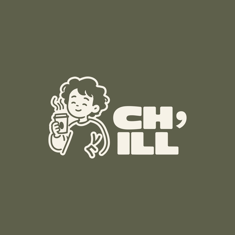تشل كافيه - CHILL CAFE