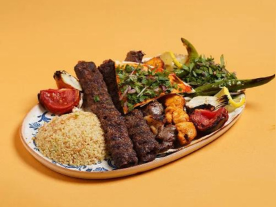 مطعم سفرة