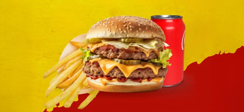 Burgery - بركري