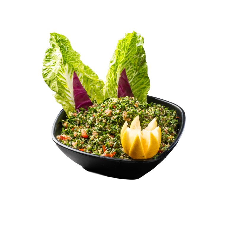 تبولة