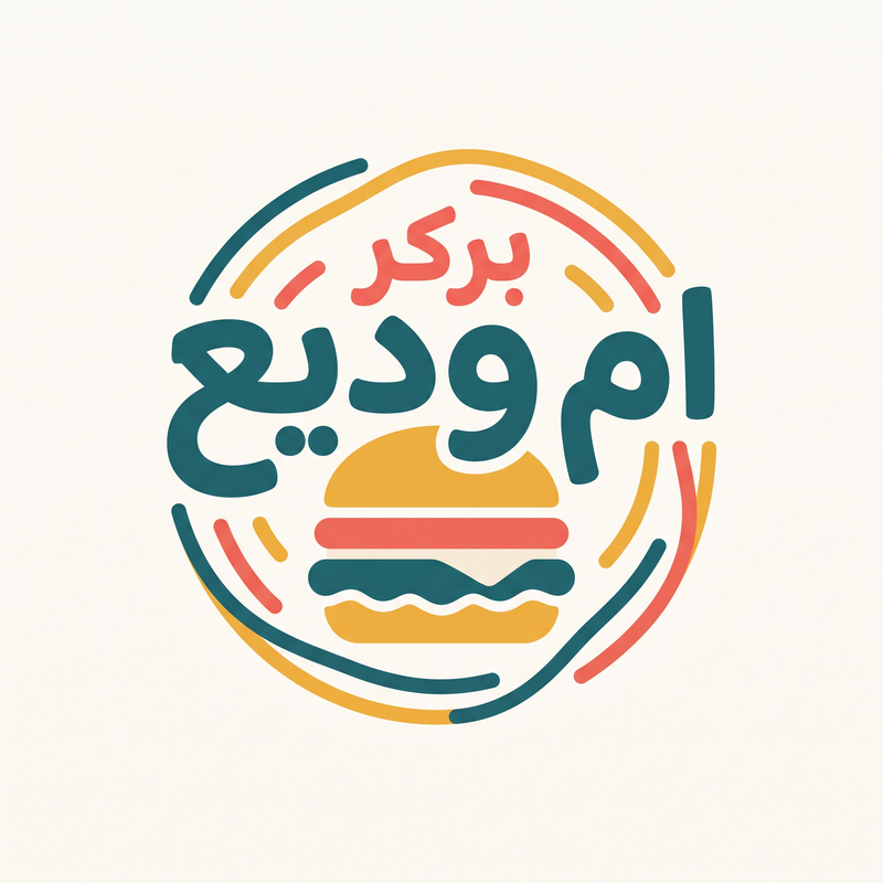 بركر ام وديع