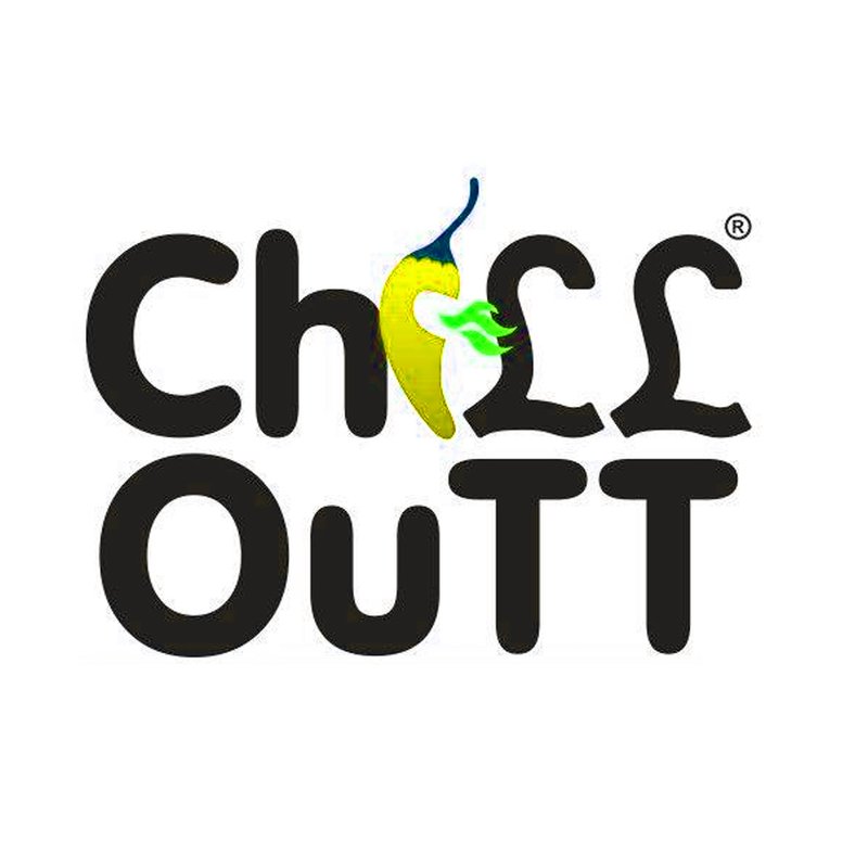 جيل اوت - chill out