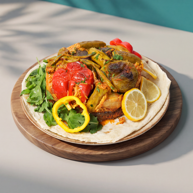دولمة