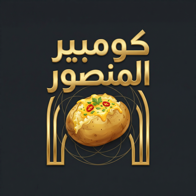 كومبير المنصور