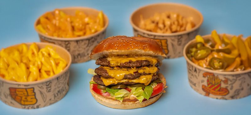 Louise – لويز العامرية