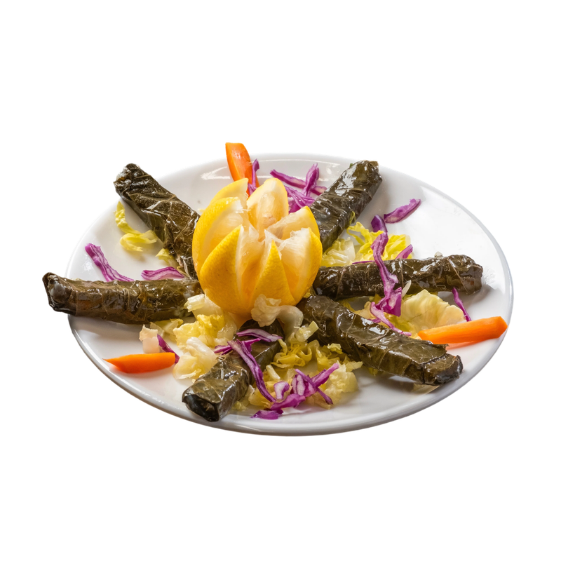 ورق عنب